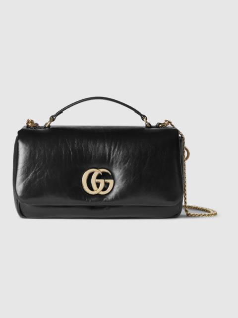 GG Milano small top handle bag