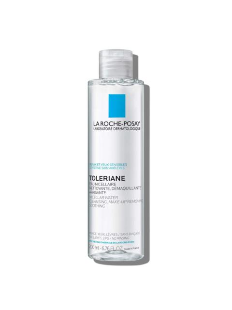 LA ROCHE-POSAY Toleriane Micellar Water