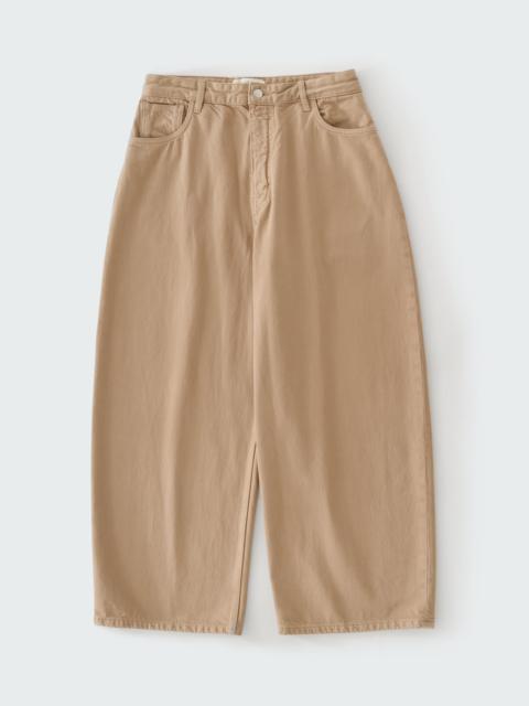 Studio Nicholson Paolo Denim Pant