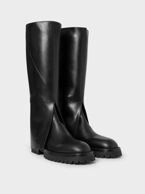 Ann Demeulemeester Jay Boots