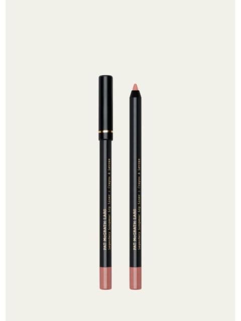 Pat McGrath Labs Legendary Longwear Lip Liner