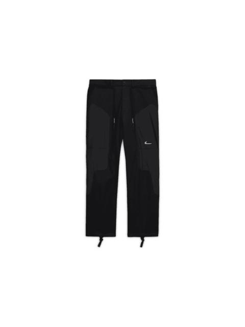 Off-White OFF-WHITE x Nike Pants Black