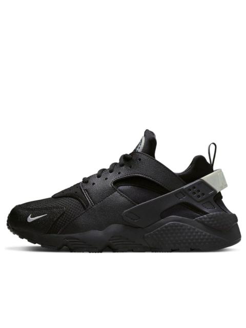 Nike Nike Air Huarache Low Tops Retro Black DX8968-001