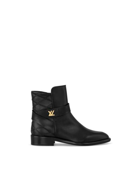 Louis Vuitton Westside Ankle Boot