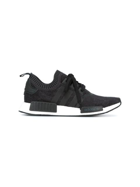 'NMD R1 Winter Wool Primeknit' sneakers