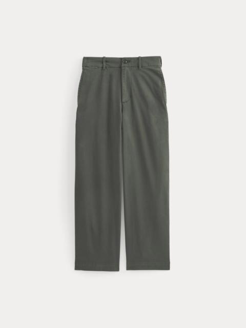 EVERLANE BAGGY CHINO