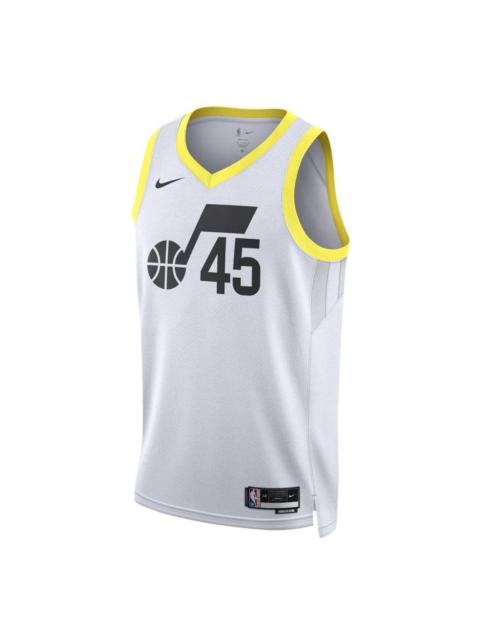 Nike Nike Dri-FIT NBA Swingman Jersey DN2097-100