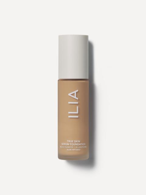 ILIA Beauty True Skin Serum Foundation 30ml
