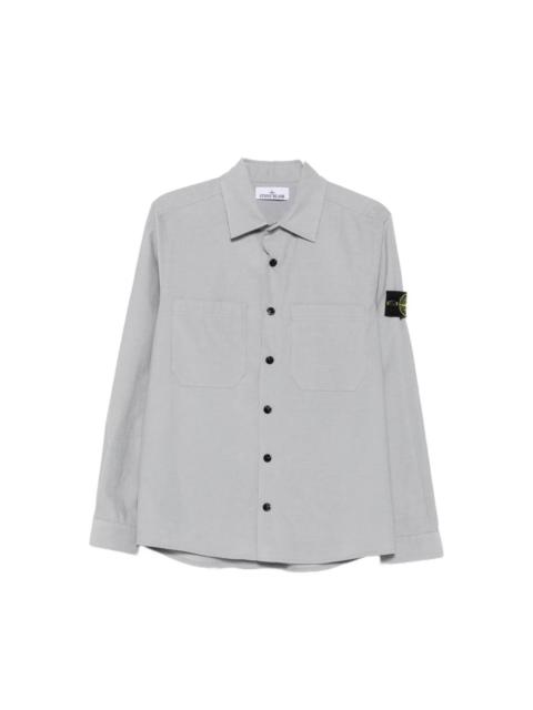 Stone Island Cotton shirt