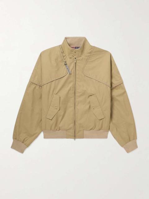 Sham Cotton-Blend Twill Jacket