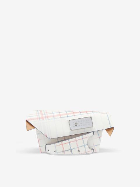 Maison Margiela Snatched mini bag