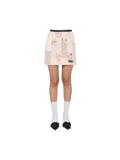 Mini Boutis Skirt