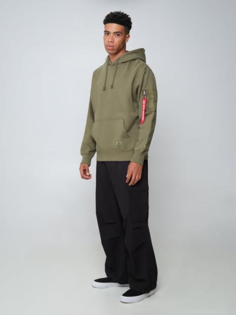 Nike UTILITY POCKET HOODIE