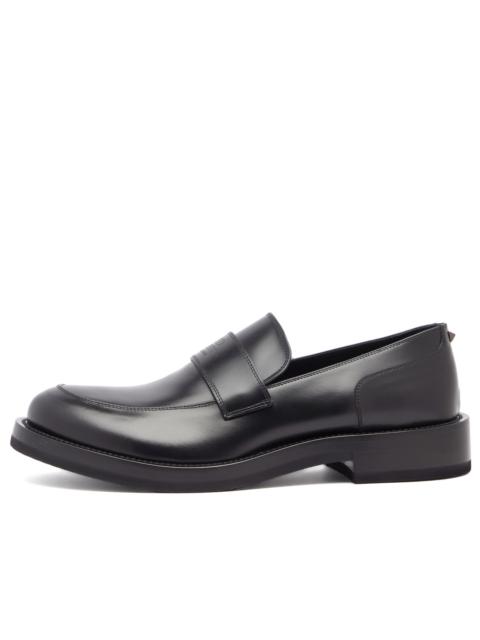 Valentino Valentino Rockstud Essential Loafer