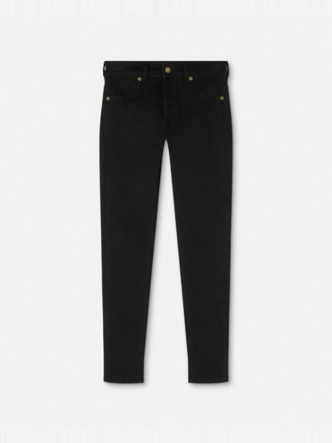 VERSACE JEANS COUTURE Jeggings Jeans