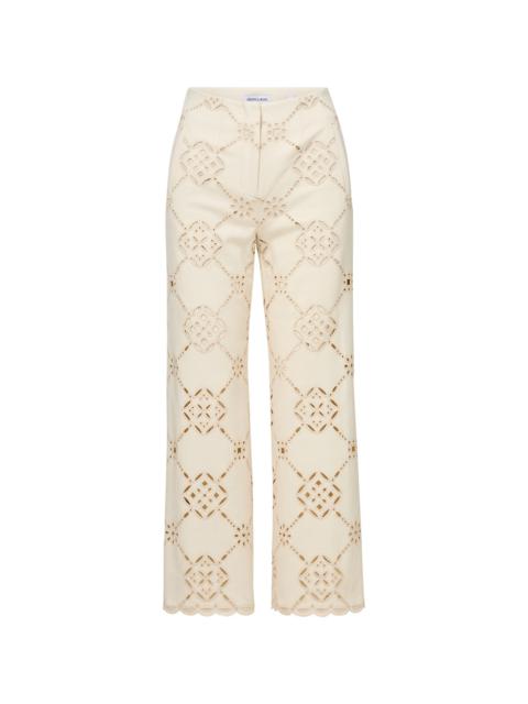 VERONICA BEARD DOVA PANT