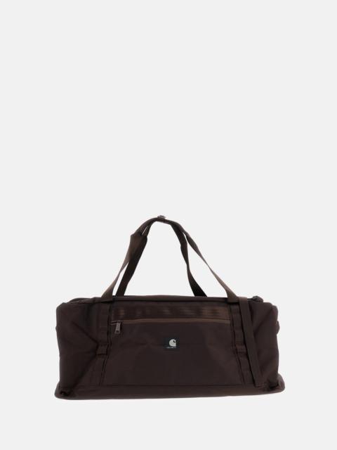 Carhartt WIP Duffel bag "RICHMOND LARGE" in water-repellent nylon
