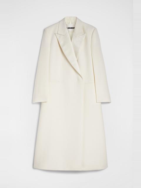 Jil Sander Tailored Coat