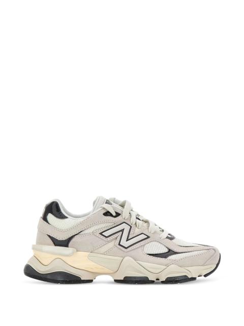 New Balance New Balance 9060 Panelled Sneakers