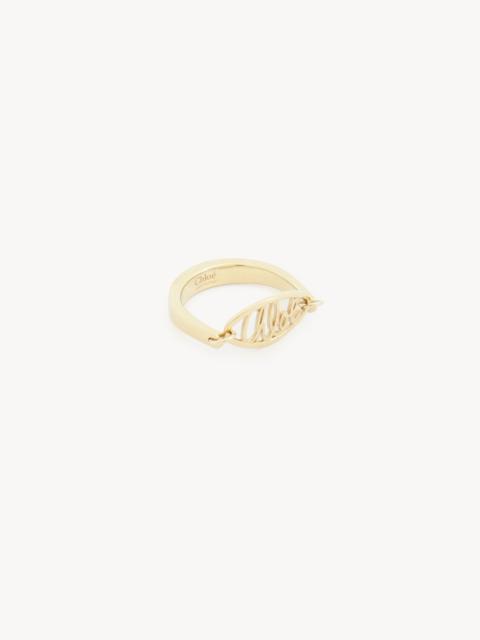 Chloé DARCEY LACE RING