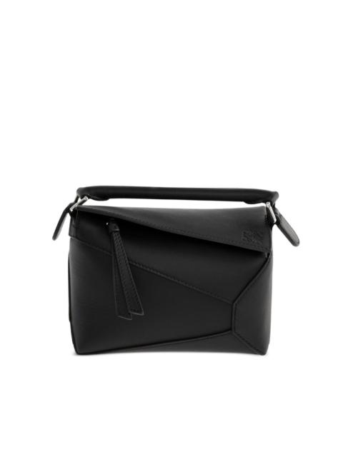 Loewe puzzle mini bag
