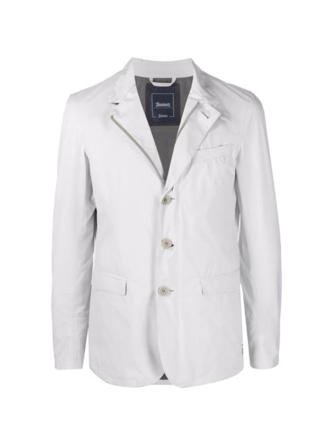 Herno single-breasted jacket
