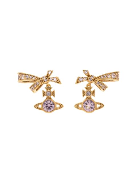 Vivienne Westwood Angelique Earrings