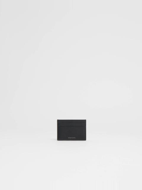 Mansur Gavriel POCKET CARD HOLDER