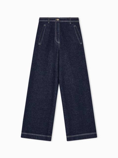 GIORGIO ARMANI 5 POCKETS