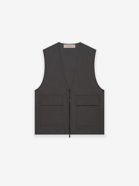 ESSENTIALS Work Vest