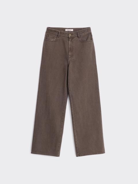 Holzweiler Ann Wide Trousers