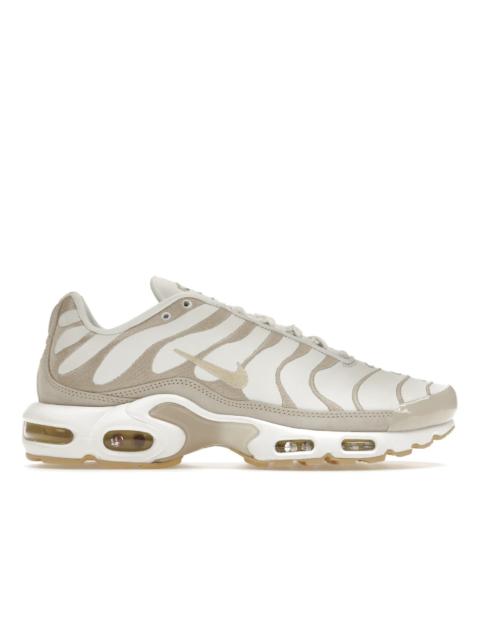 Nike Nike Air Max Plus Premiuim Sand Drift (Women's)
