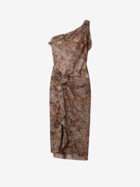 Isabel Marant CHARLOTA DRESS
