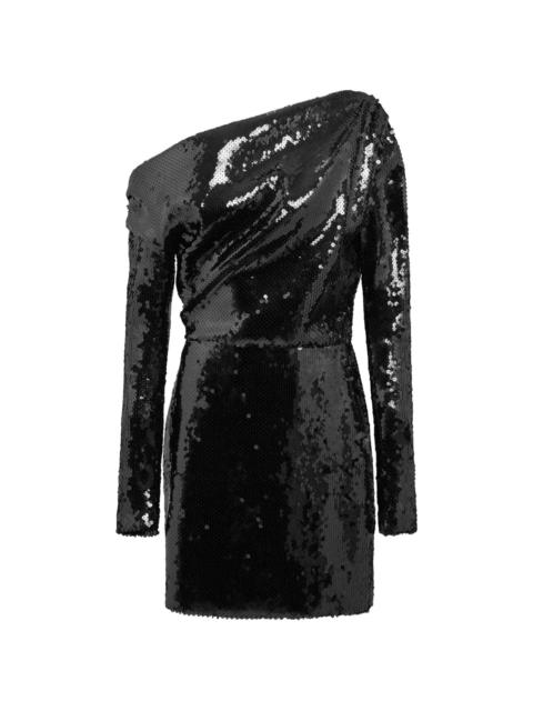 16ARLINGTON Lano mini dress