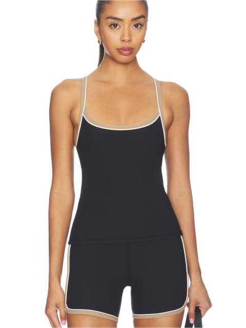 THE UPSIDE Rhythm Caleb Tank Top