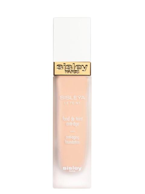 Sisley Paris Sisleya Le Teint 00R