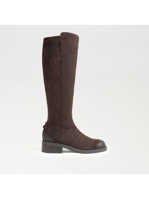 Sam Edelman Misty Knee High Boot