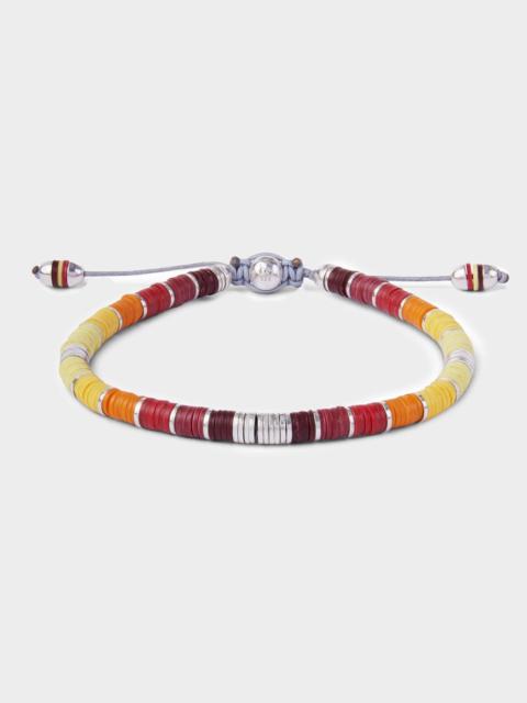 MAOR Maor Rizon Bracelet Yellow Mix