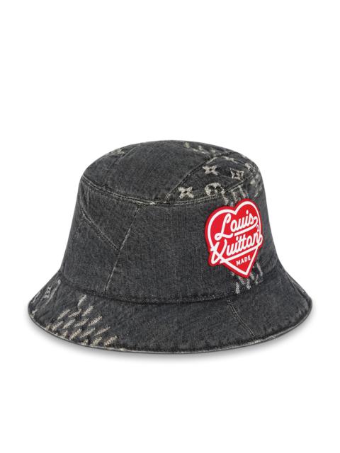 Louis Vuitton LV Made Bucket Hat