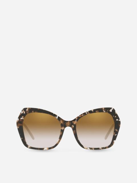 Dolce & Gabbana Sicilian Taste sunglasses