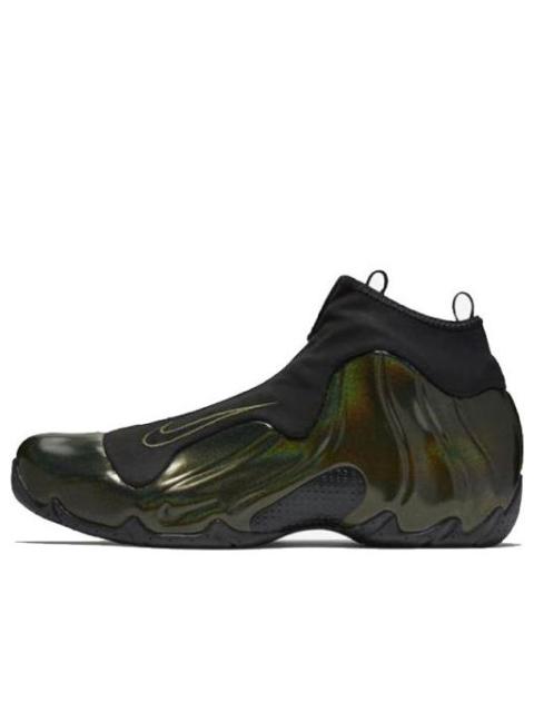 Nike Nike Air Flightposite One 'Legion Green' AO9378-300 REVERSIBLE