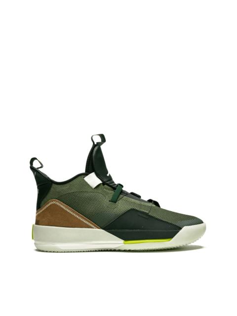 Jordan x Travis Scott Air Jordan 33 NRG sneakers