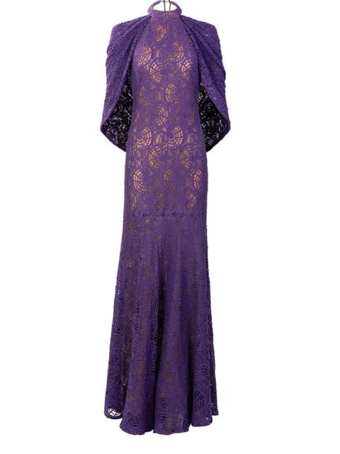 SILVIA TCHERASSI Salvina Dress