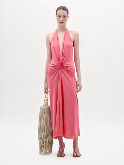SILVIA TCHERASSI Veracruz Dress