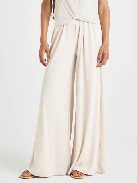 Splendid Giada Sandwash Palazzo Pant