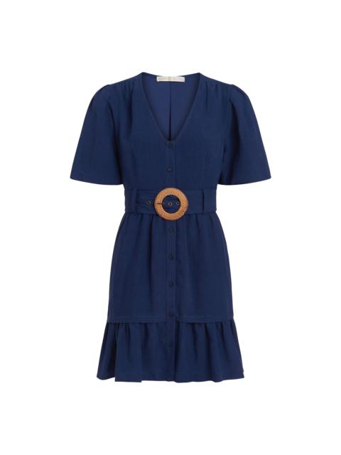 MARIE OLIVER GWYNETH DRESS