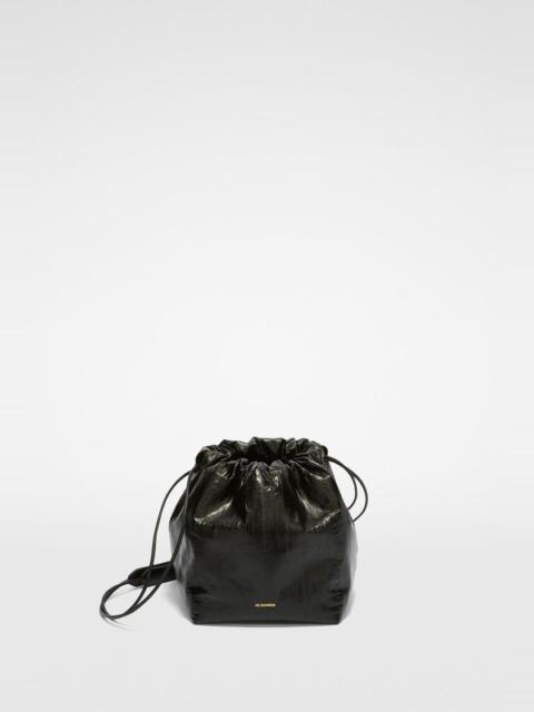 Drawstring Crossbody