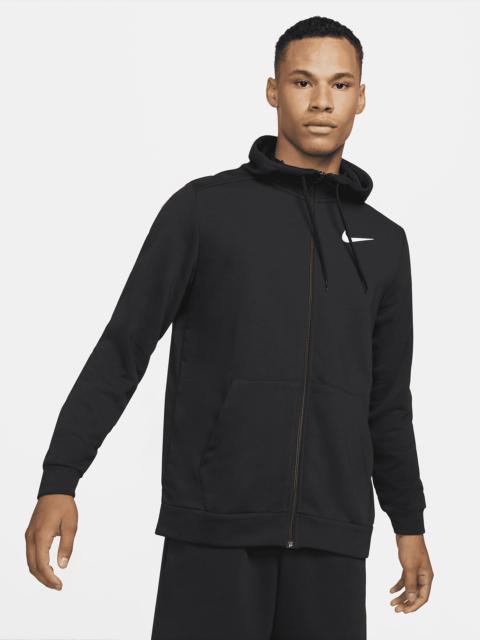 Nike Nike Dry Men's Dri-FIT Hooded Fitness Full-Zip