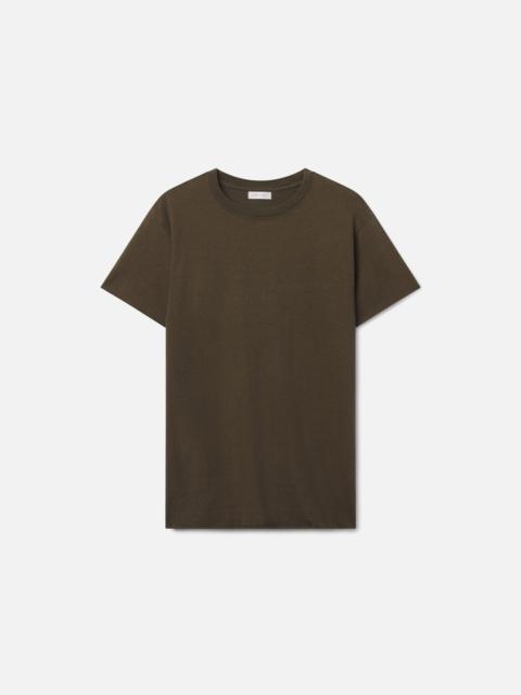 John Elliott SILK NOIL ANTI-EXPO TEE