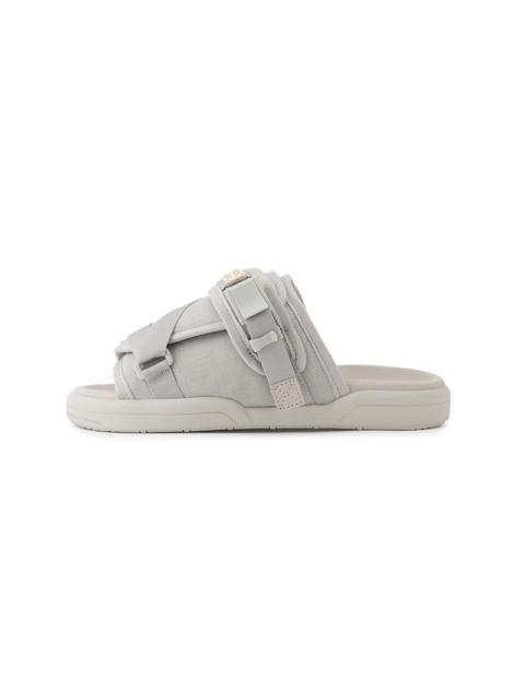 visvim CHRISTO GREY